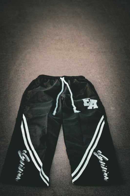 Nylon Sweats